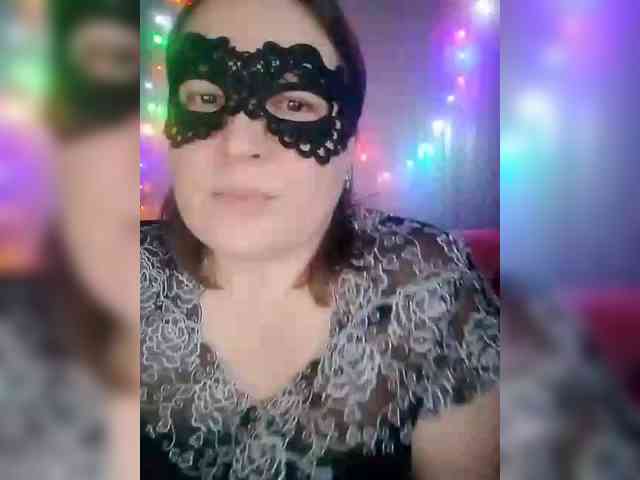 Miranda_sensual webcam