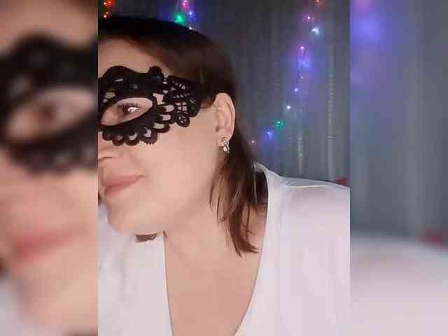 Miranda_sensual webcam