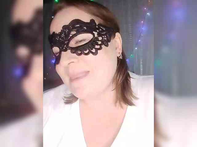 Miranda_sensual webcam