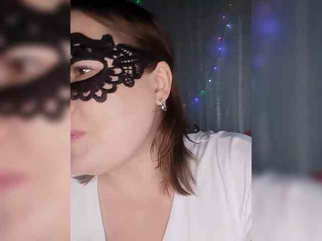 Miranda_sensual webcam