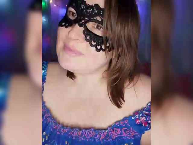 Miranda_sensual webcam