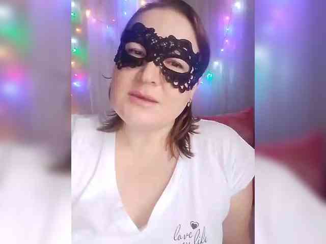 Miranda_sensual webcam