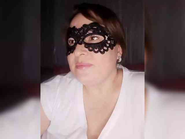 Miranda_sensual webcam