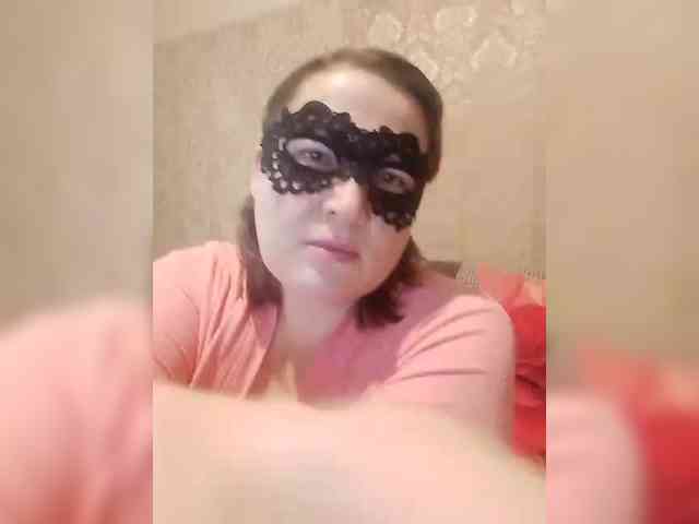 Miranda_sensual webcam