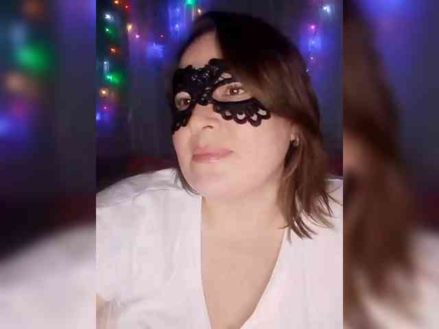 Miranda_sensual webcam