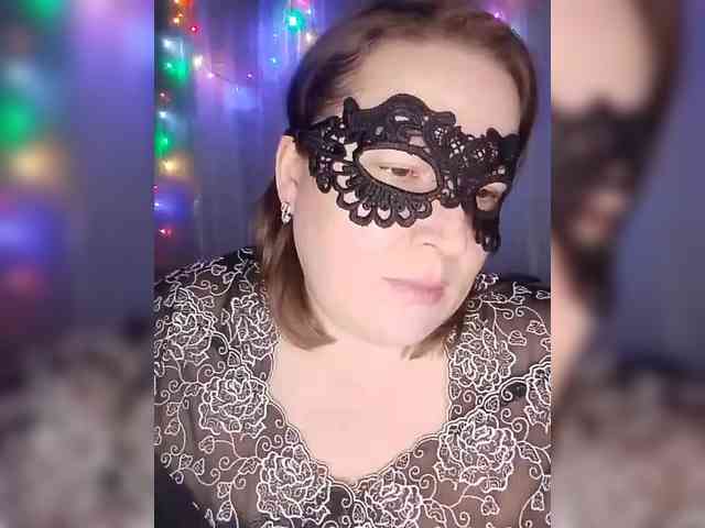 Miranda_sensual webcam