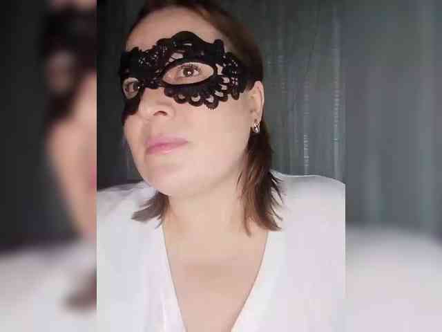 Miranda_sensual webcam