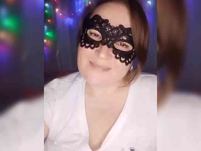 Miranda_sensual webcam