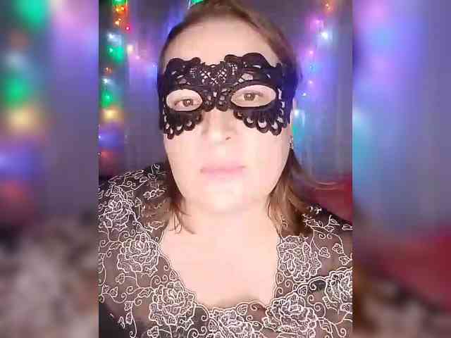 Miranda_sensual webcam