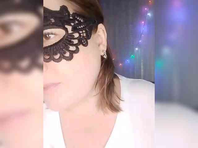 Miranda_sensual webcam