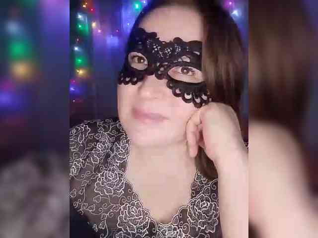 Miranda_sensual webcam