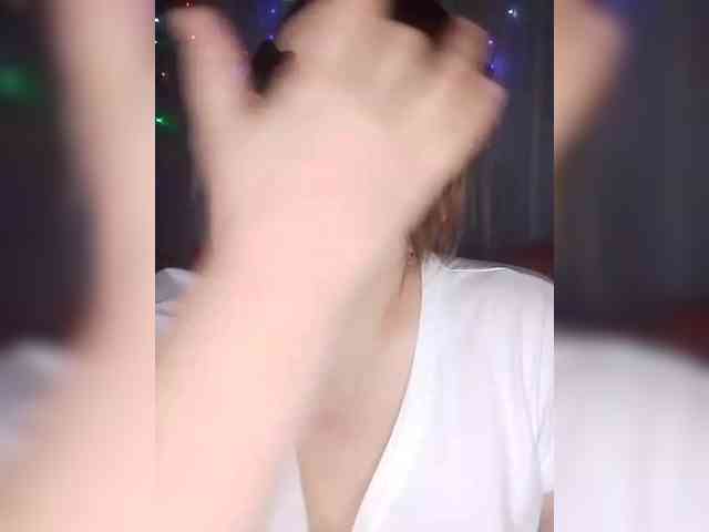 Miranda_sensual webcam