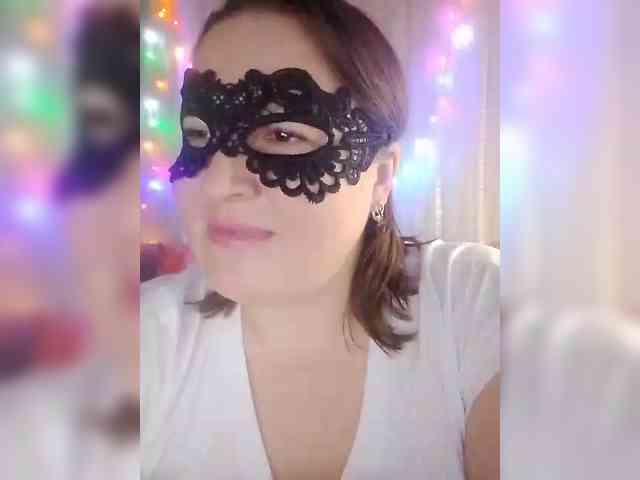 Miranda_sensual webcam