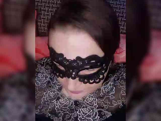 Miranda_sensual webcam