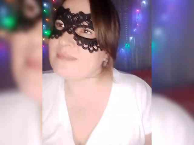 Miranda_sensual webcam