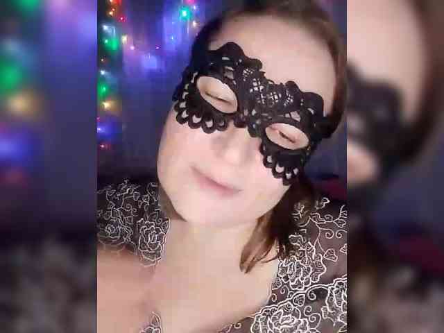 Miranda_sensual webcam