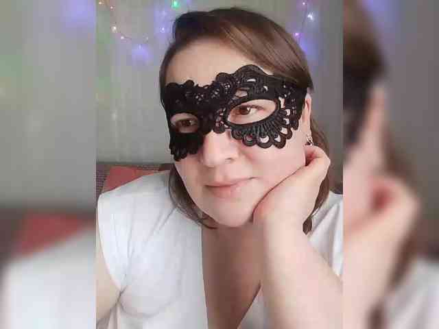 Miranda_sensual webcam