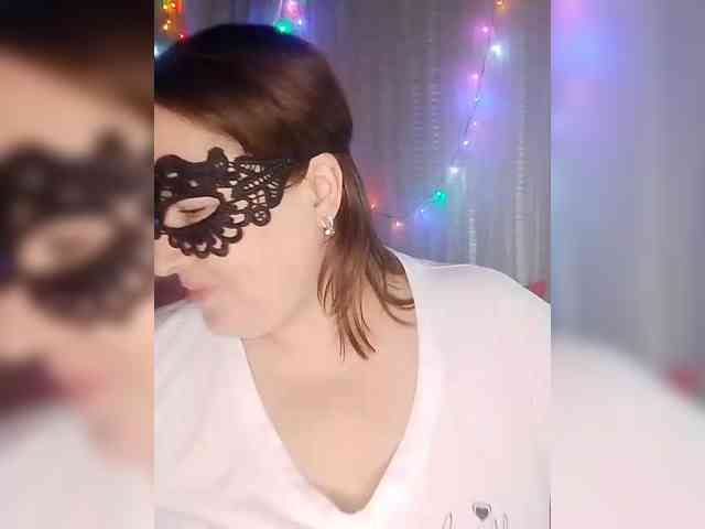 Miranda_sensual webcam