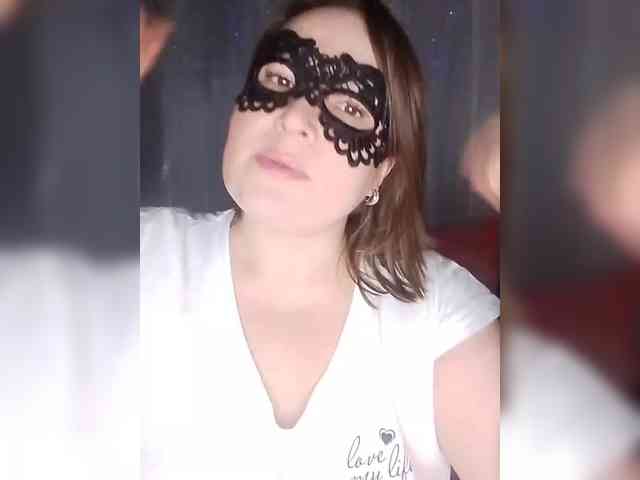 Miranda_sensual webcam