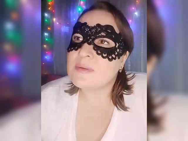 Miranda_sensual webcam