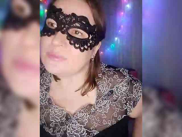 Miranda_sensual webcam