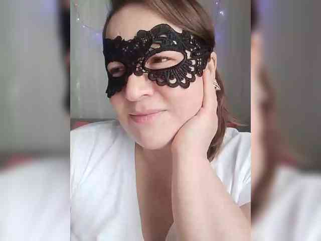 Miranda_sensual webcam