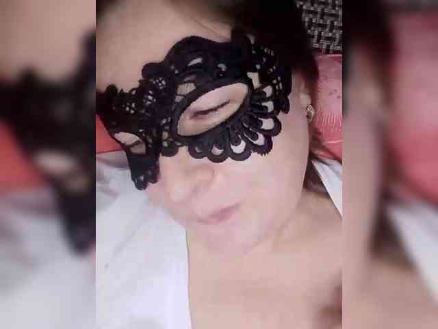 Miranda_sensual webcam