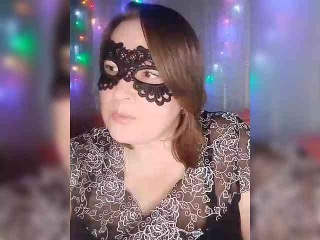 Miranda_sensual webcam