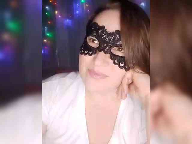 Miranda_sensual webcam