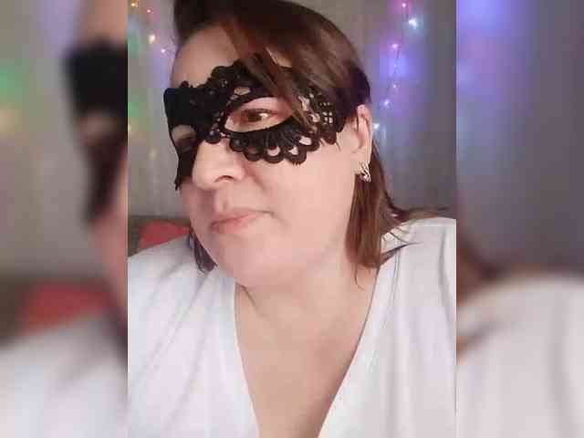 Miranda_sensual webcam