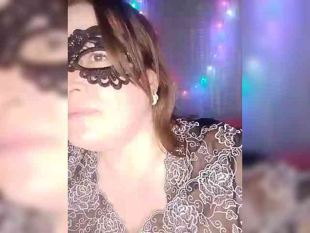 Miranda_sensual webcam