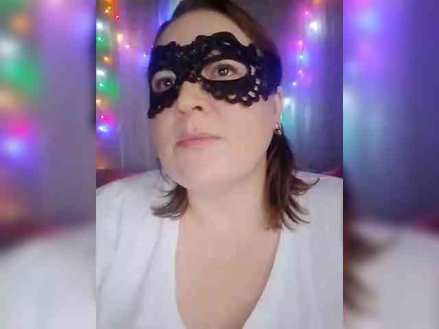 Miranda_sensual webcam