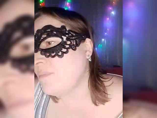 Miranda_sensual webcam