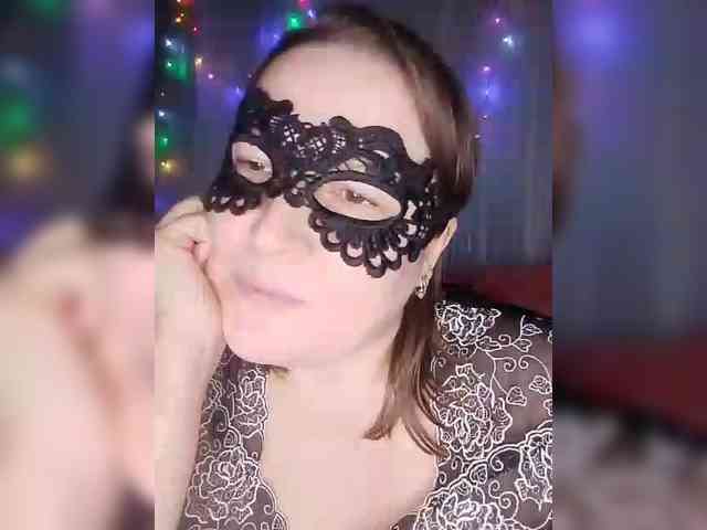 Miranda_sensual webcam