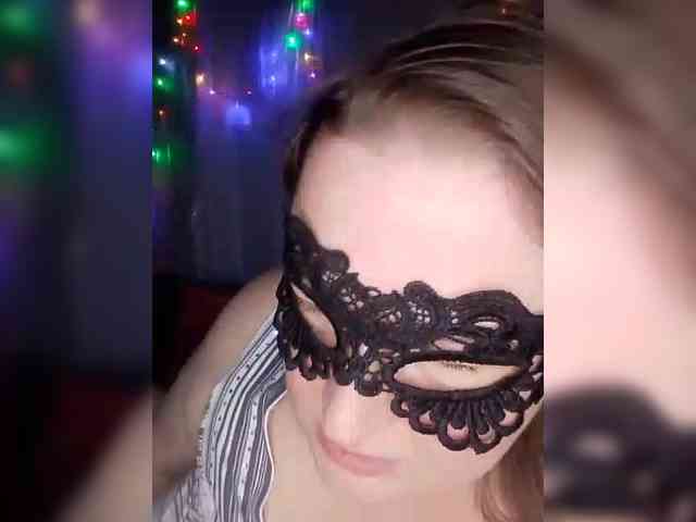 Miranda_sensual webcam