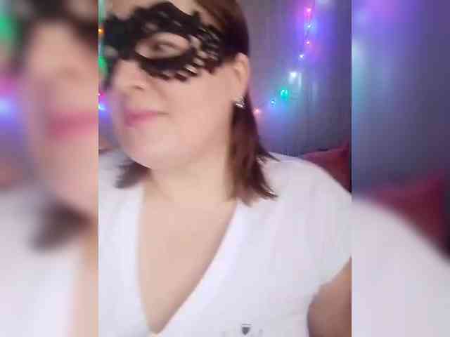 Miranda_sensual webcam