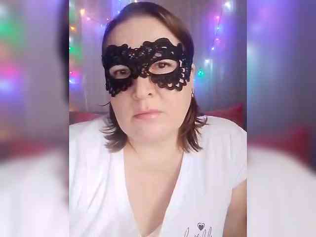 Miranda_sensual webcam