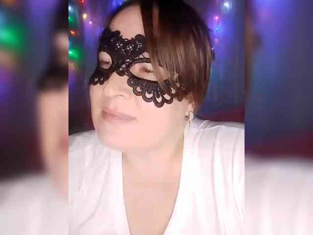 Miranda_sensual webcam