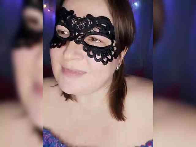 Miranda_sensual webcam