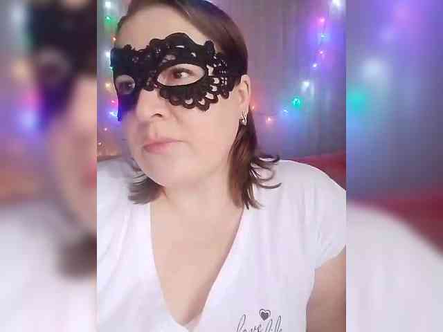 Miranda_sensual webcam