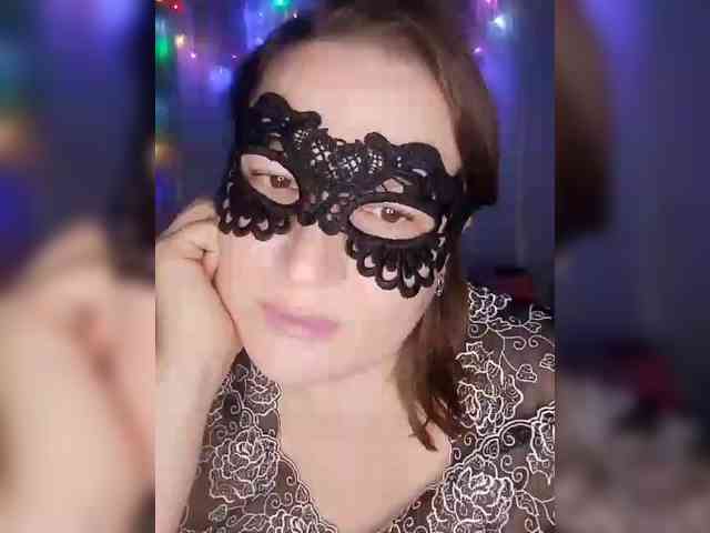 Miranda_sensual webcam