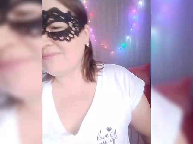 Miranda_sensual webcam