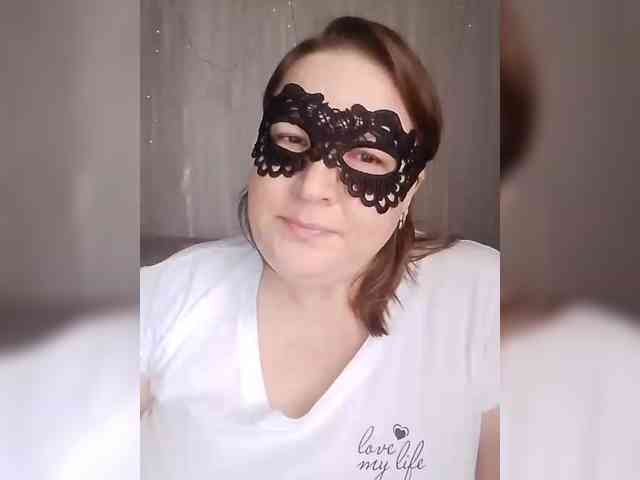 Miranda_sensual webcam