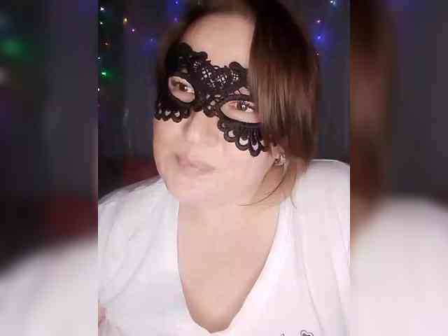 Miranda_sensual webcam