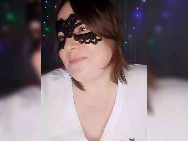 Miranda_sensual webcam