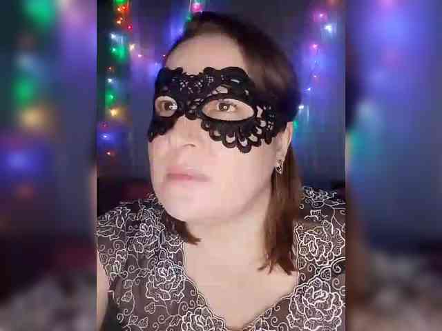 Miranda_sensual webcam