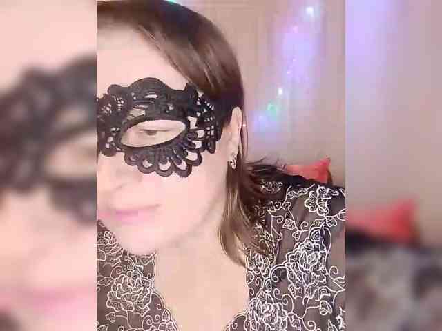 Miranda_sensual webcam