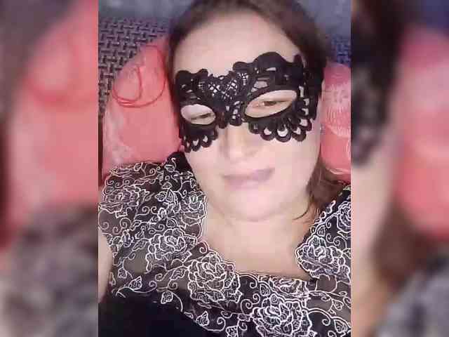 Miranda_sensual webcam