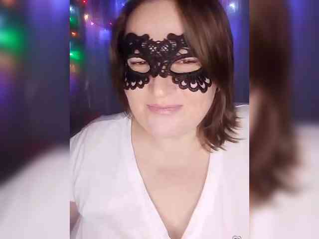 Miranda_sensual webcam