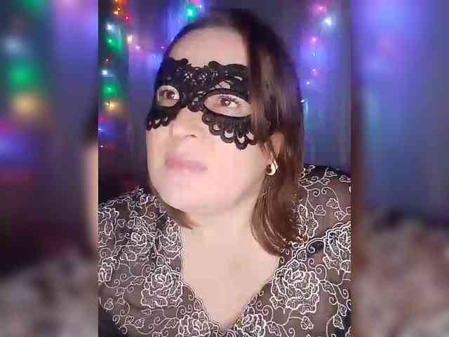 Miranda_sensual webcam